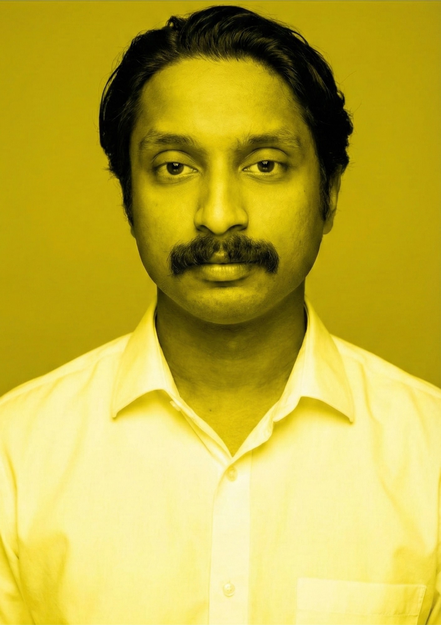 Ajeet Kokatay