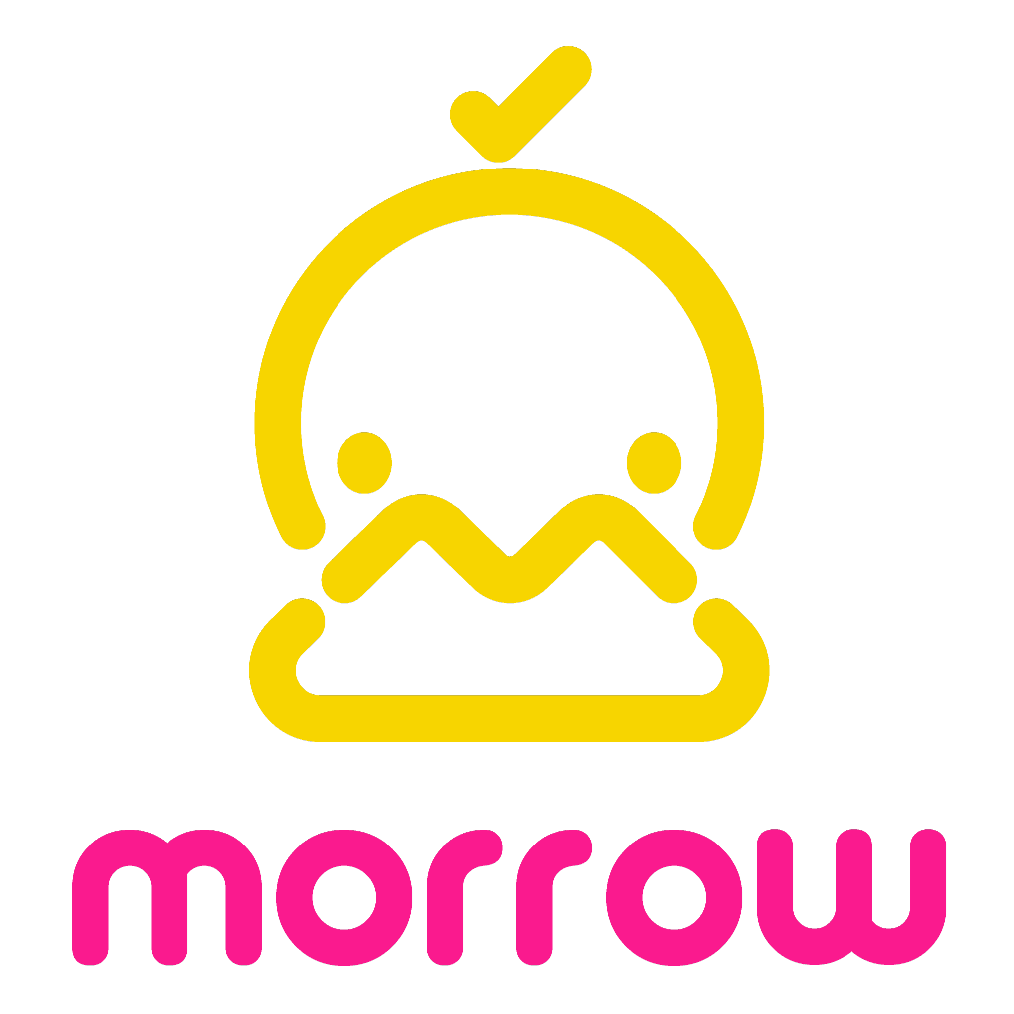 Morrow Logo